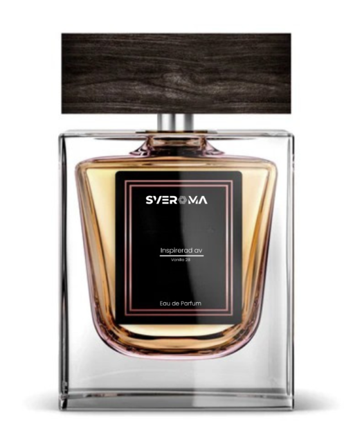 Vanilla | 28 Eau de Parfum